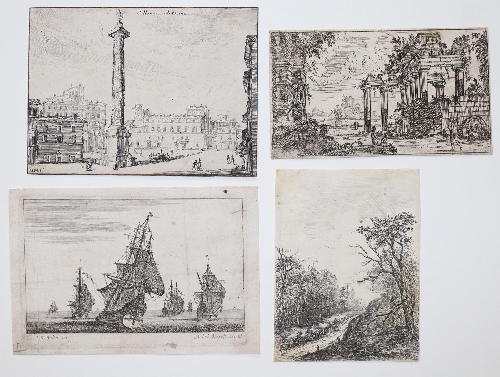 Italienische Meister | Bild Nr.7