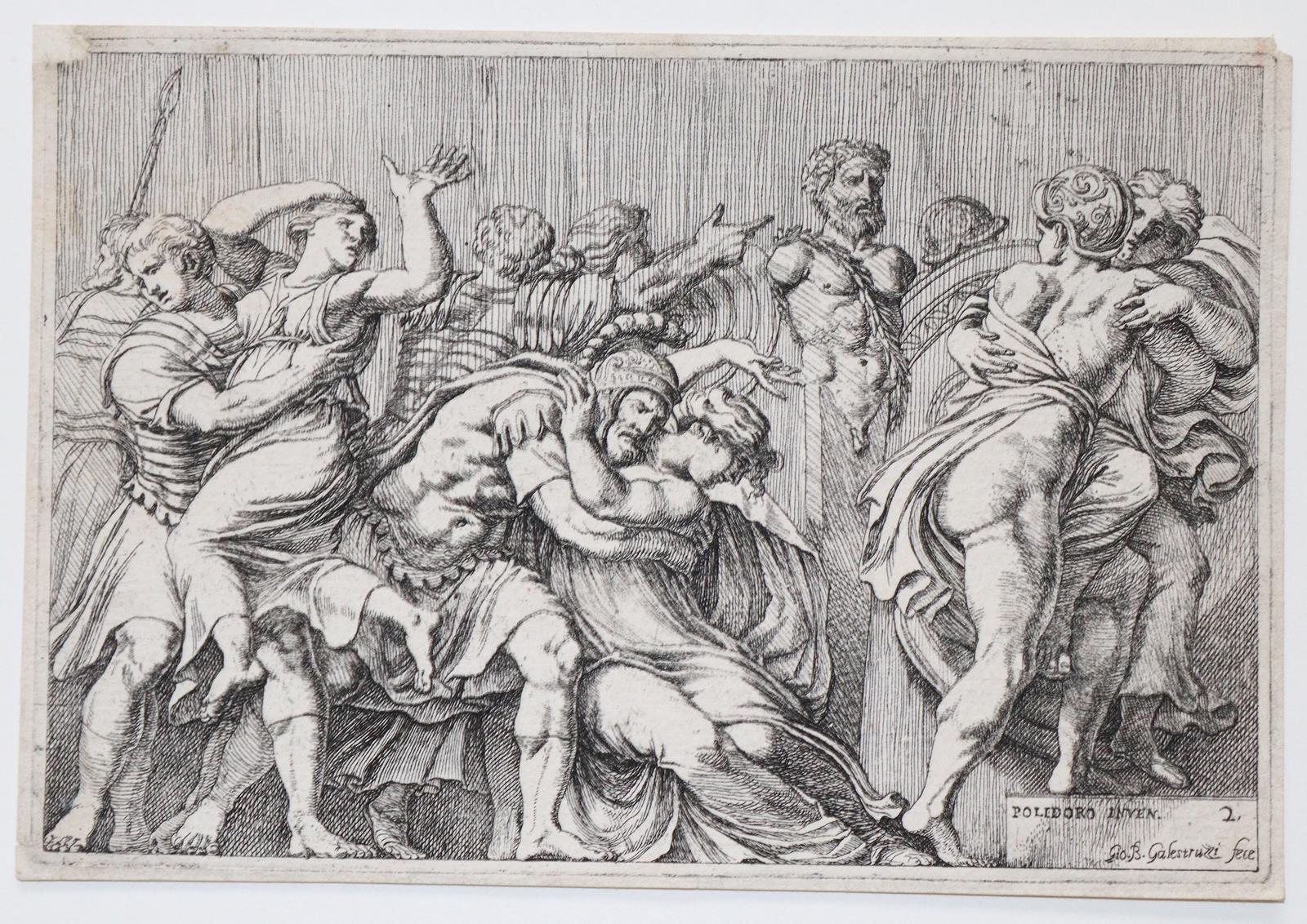 Italienische Meister | Bild Nr.8