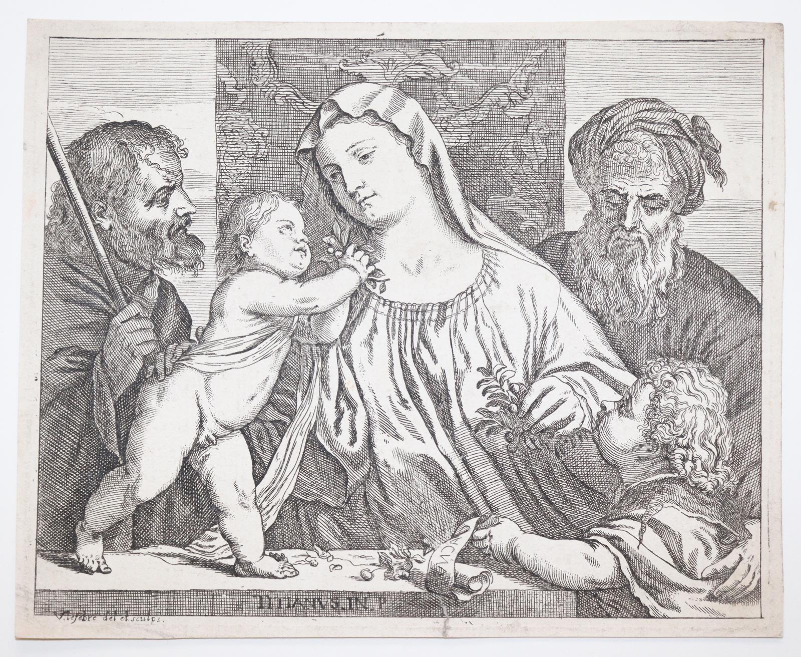 Italienische Meister | Bild Nr.13