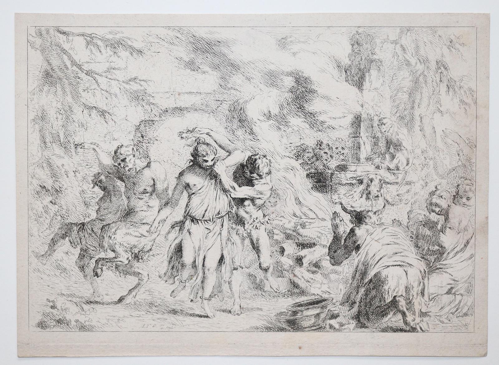 Italienische Meister | Bild Nr.17