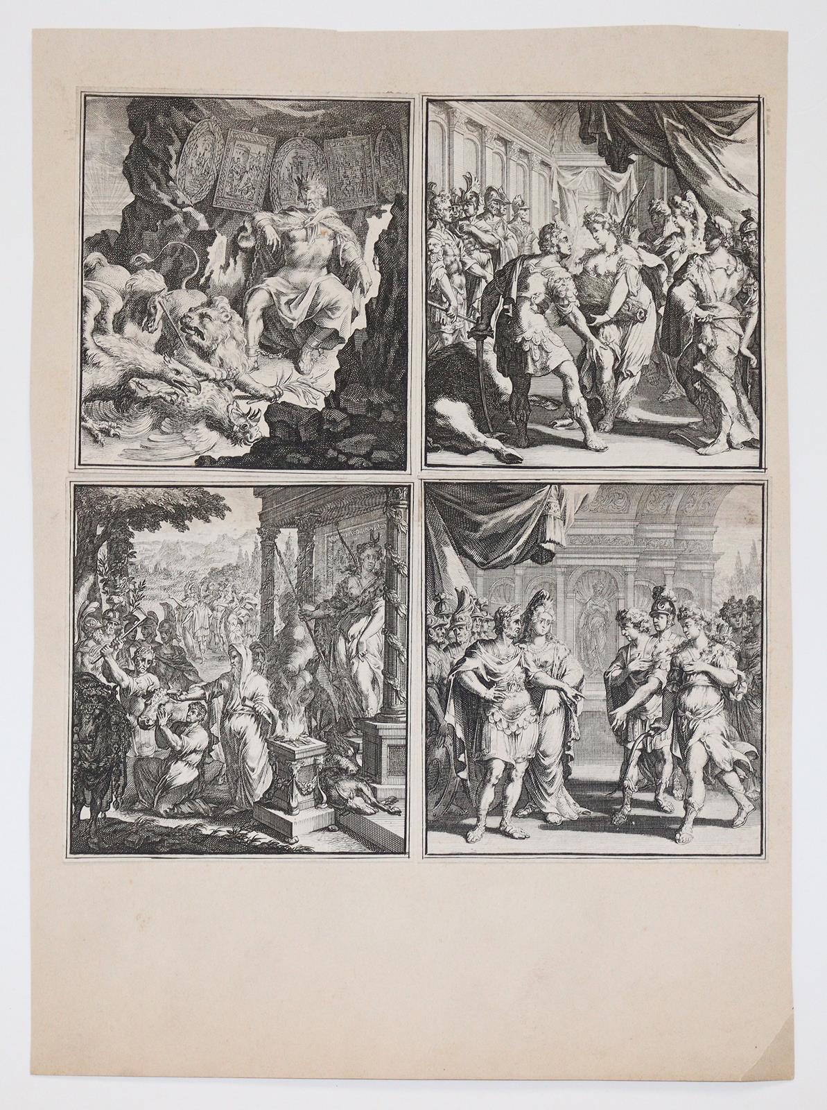 Italienische Meister | Bild Nr.22