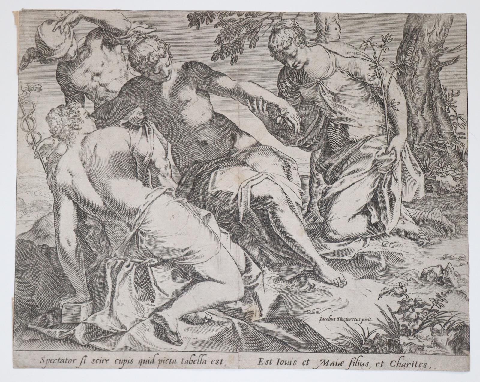 Italienische Meister | Bild Nr.25