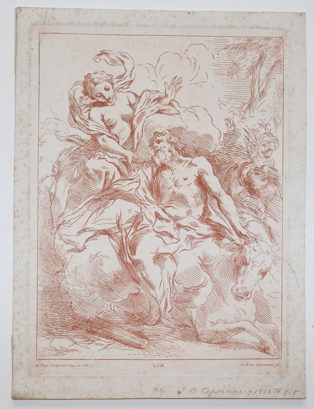 Italienische Meister | Bild Nr.27