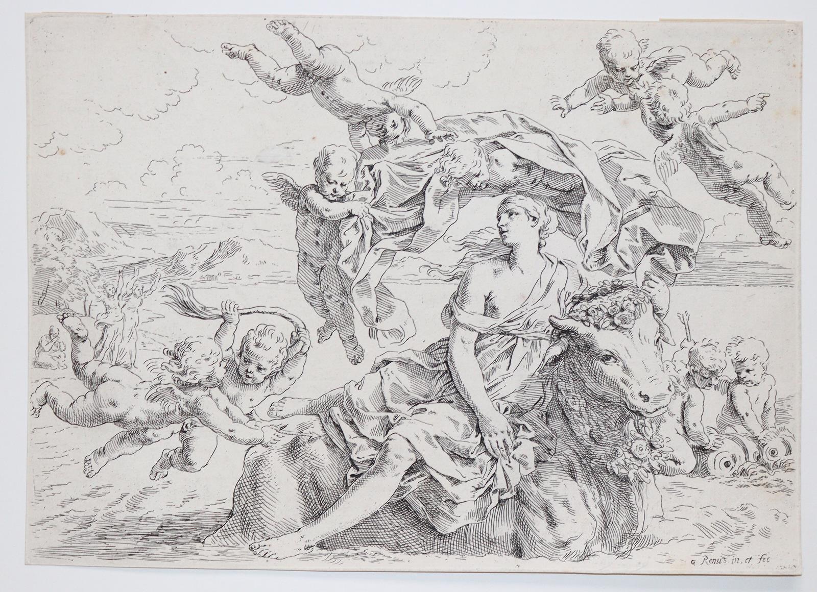 Italienische Meister | Bild Nr.29