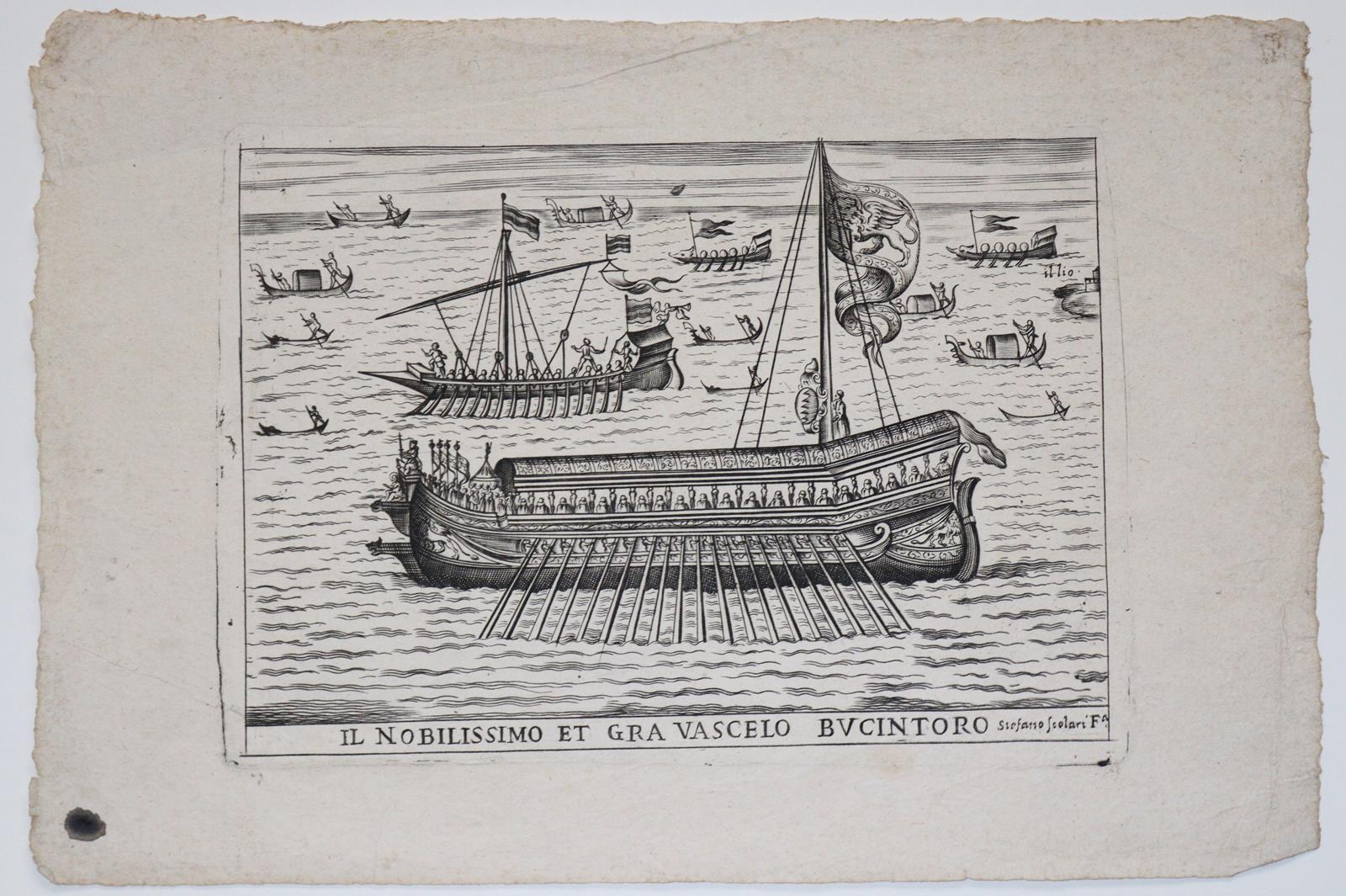 Italienische Meister | Bild Nr.31