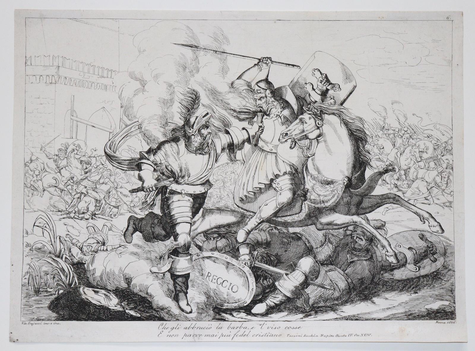 Italienische Meister | Bild Nr.32