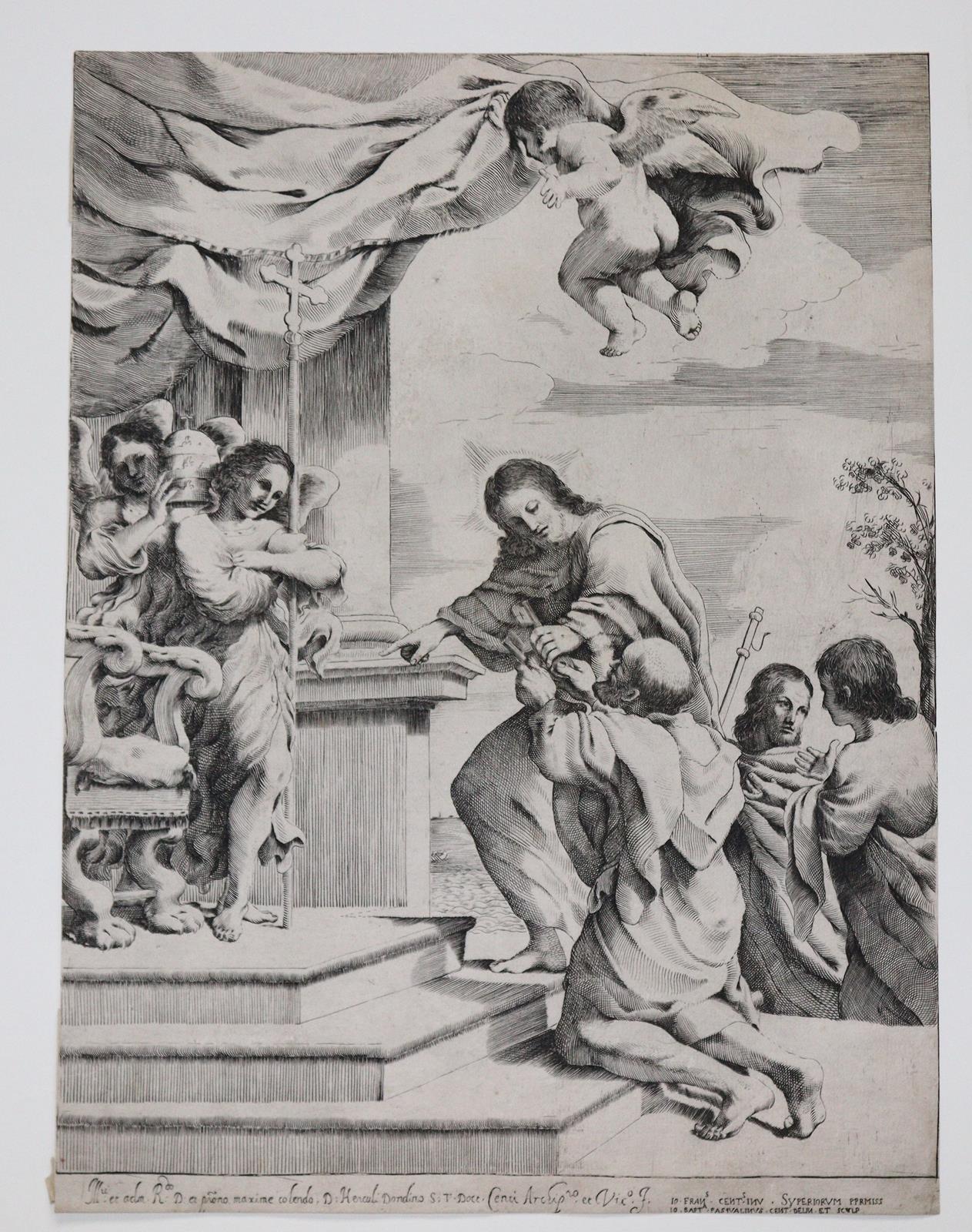 Italienische Meister | Bild Nr.36