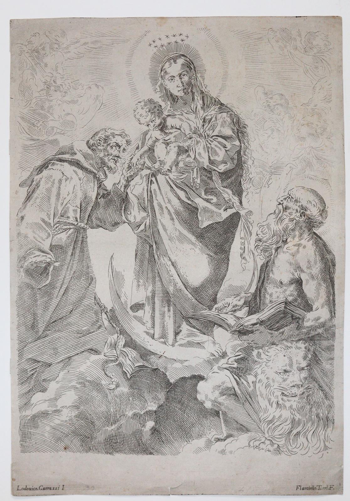 Italienische Meister | Bild Nr.39