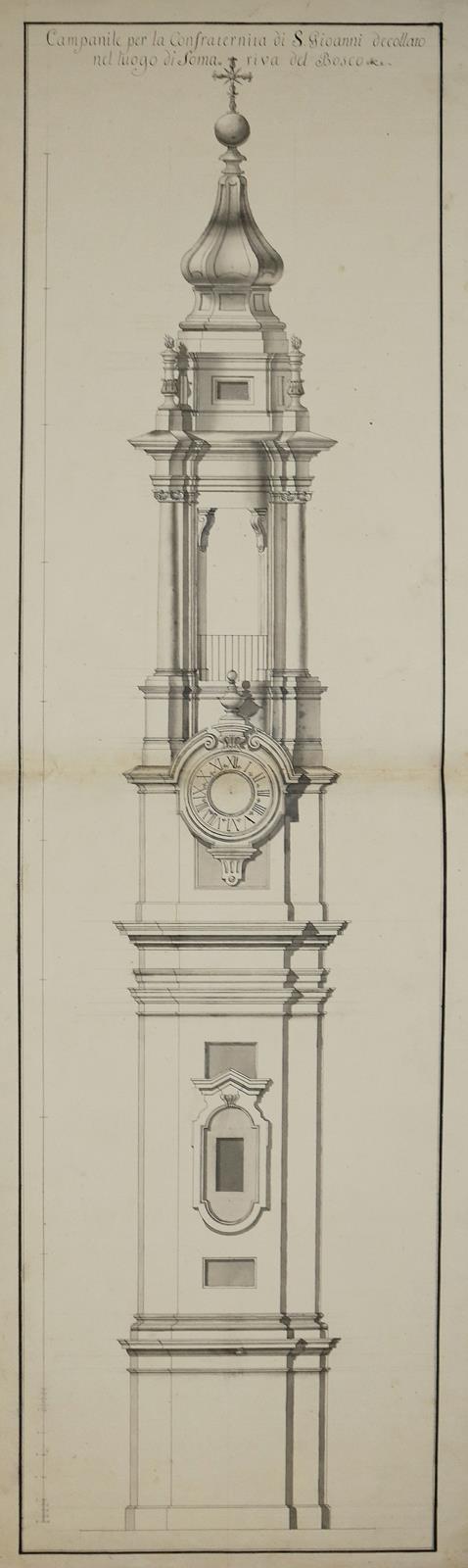 Sommariva del Bosco. | Bild Nr.1