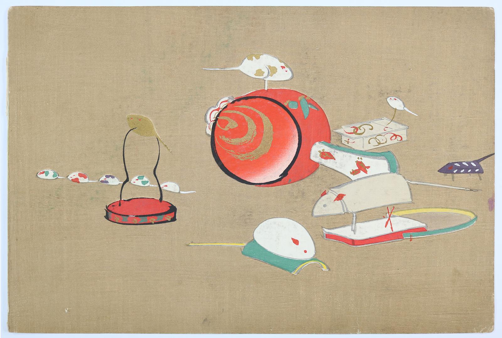 Sekka, Kamisaka | Bild Nr.4