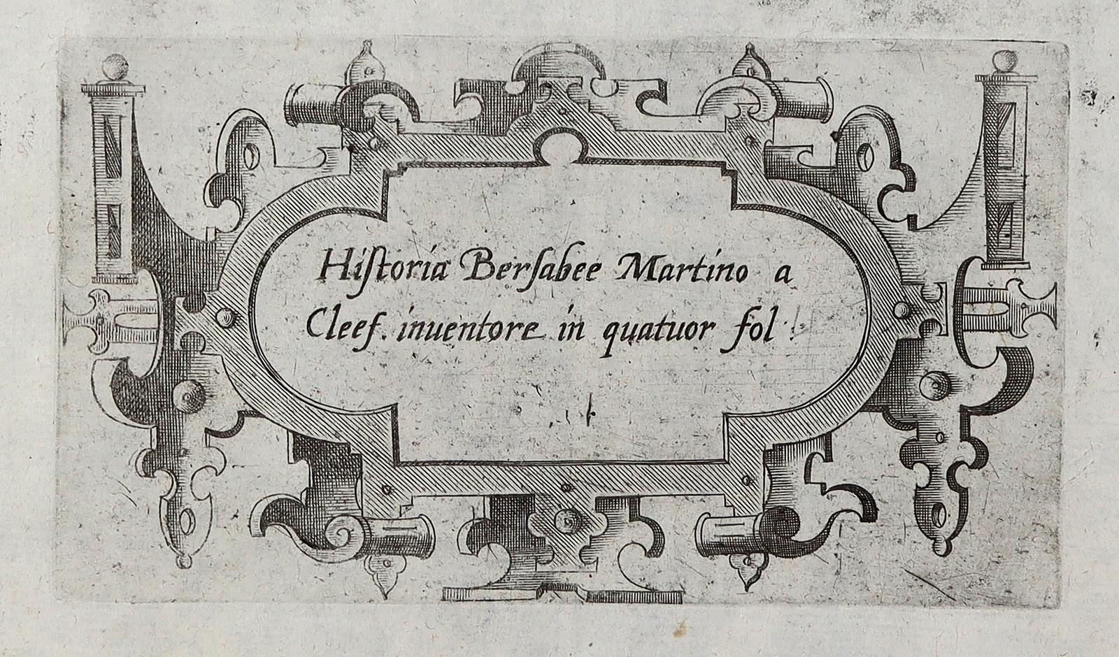 Jode, Gerard de | Bild Nr.2