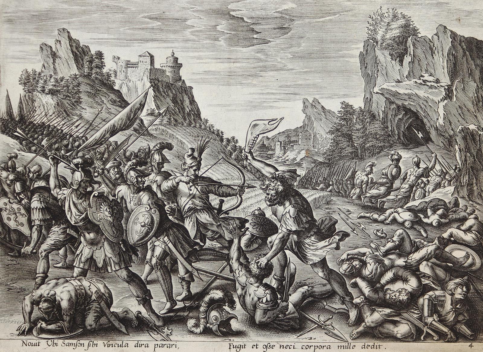 Jode, Gerard de | Bild Nr.4