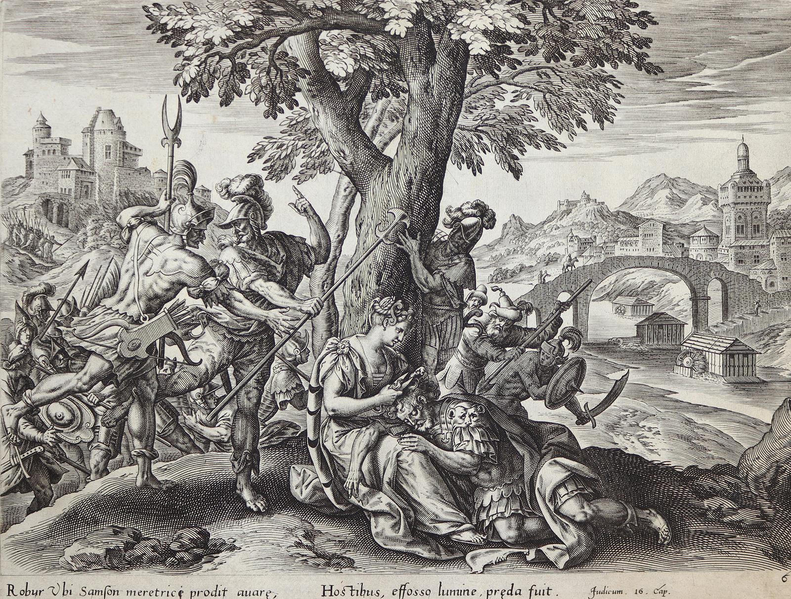 Jode, Gerard de | Bild Nr.6