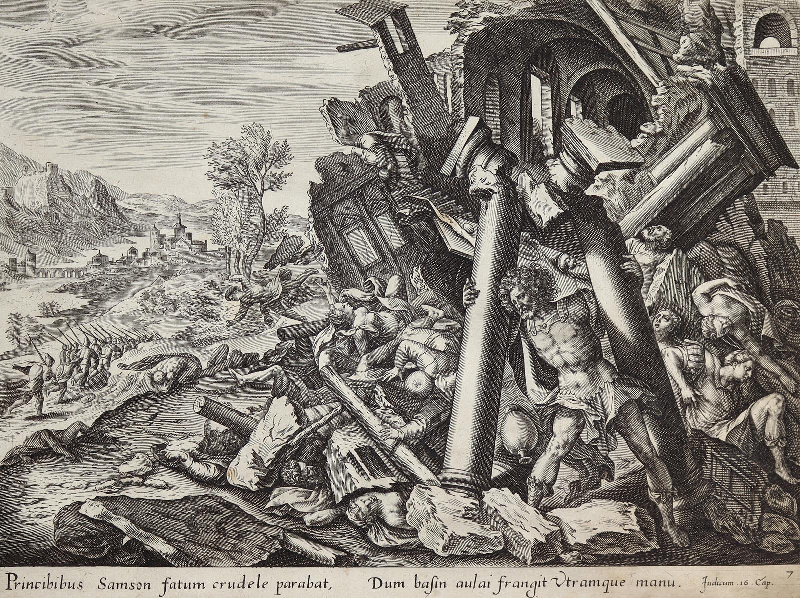 Jode, Gerard de | Bild Nr.7