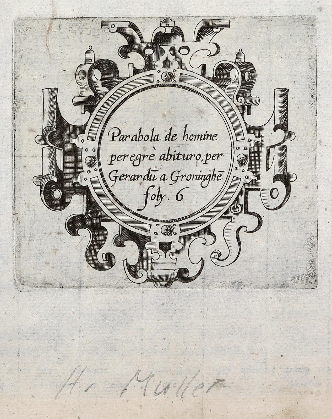 Jode, Gerard de | Bild Nr.2