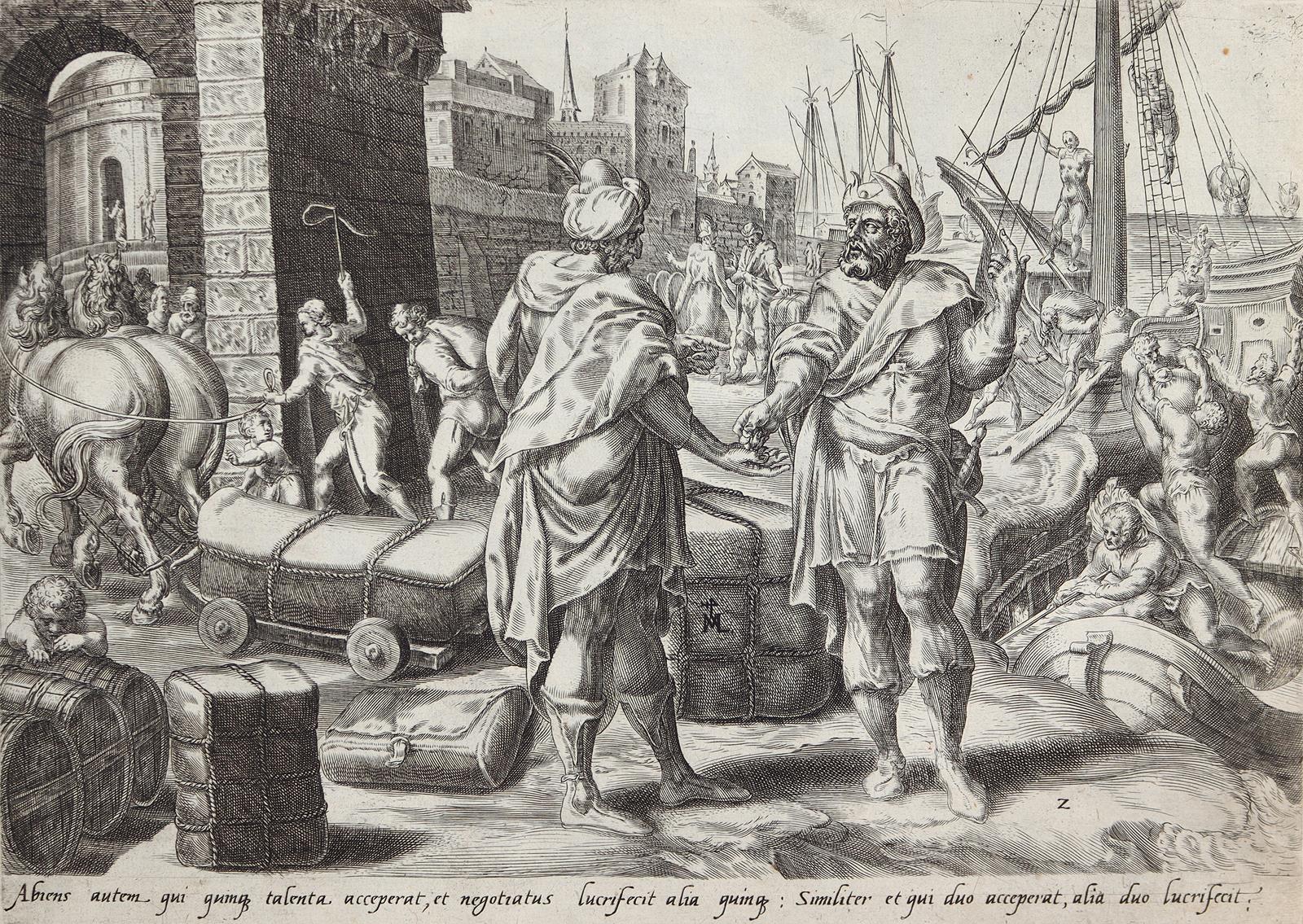 Jode, Gerard de | Bild Nr.3