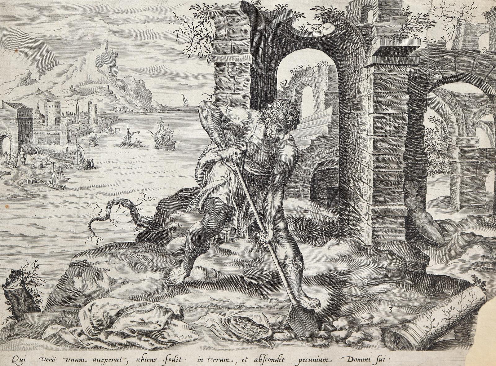 Jode, Gerard de | Bild Nr.4