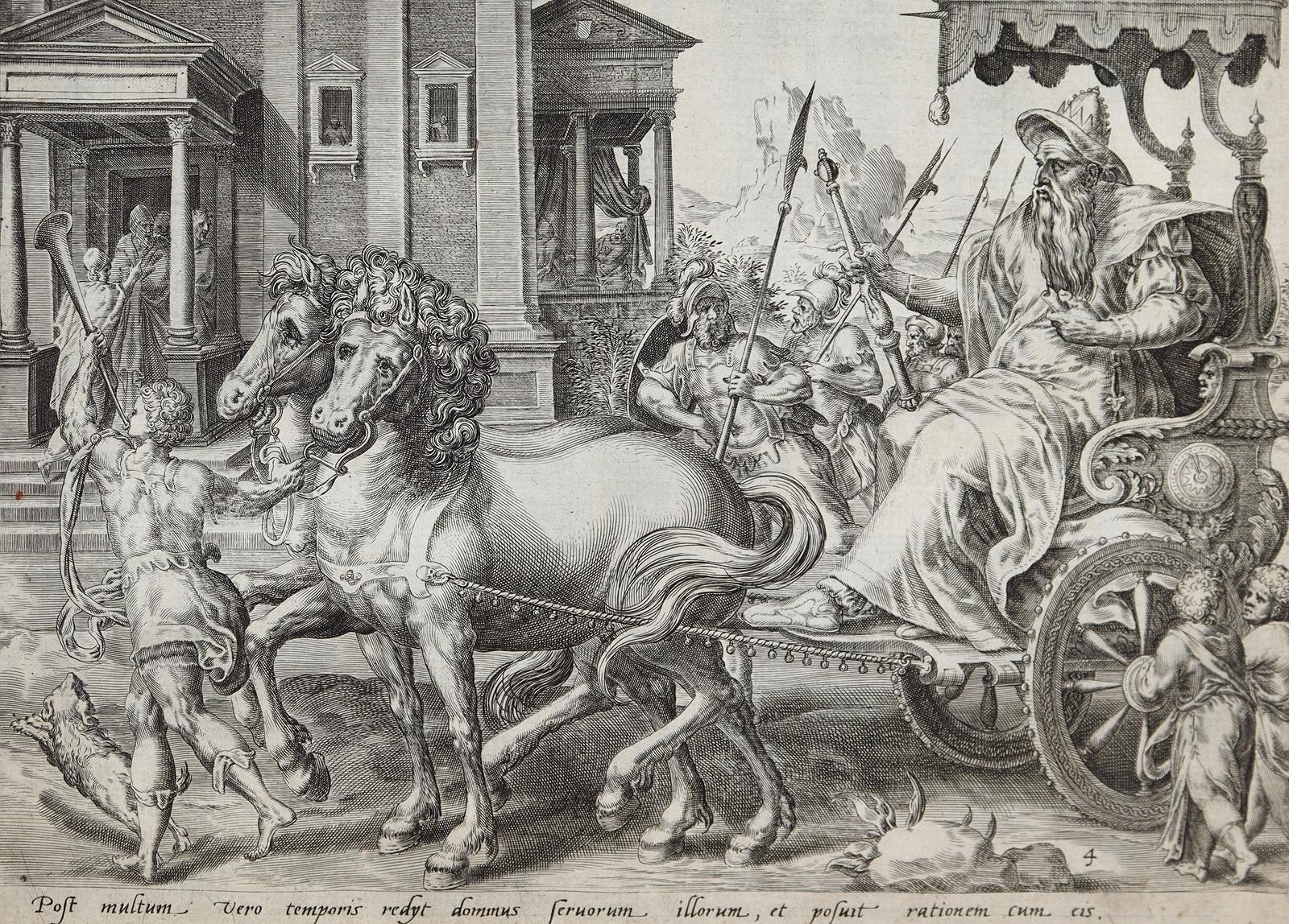 Jode, Gerard de | Bild Nr.5