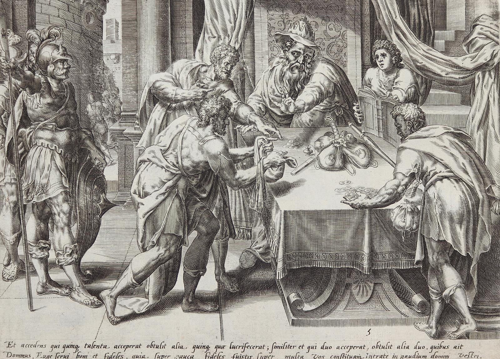 Jode, Gerard de | Bild Nr.6