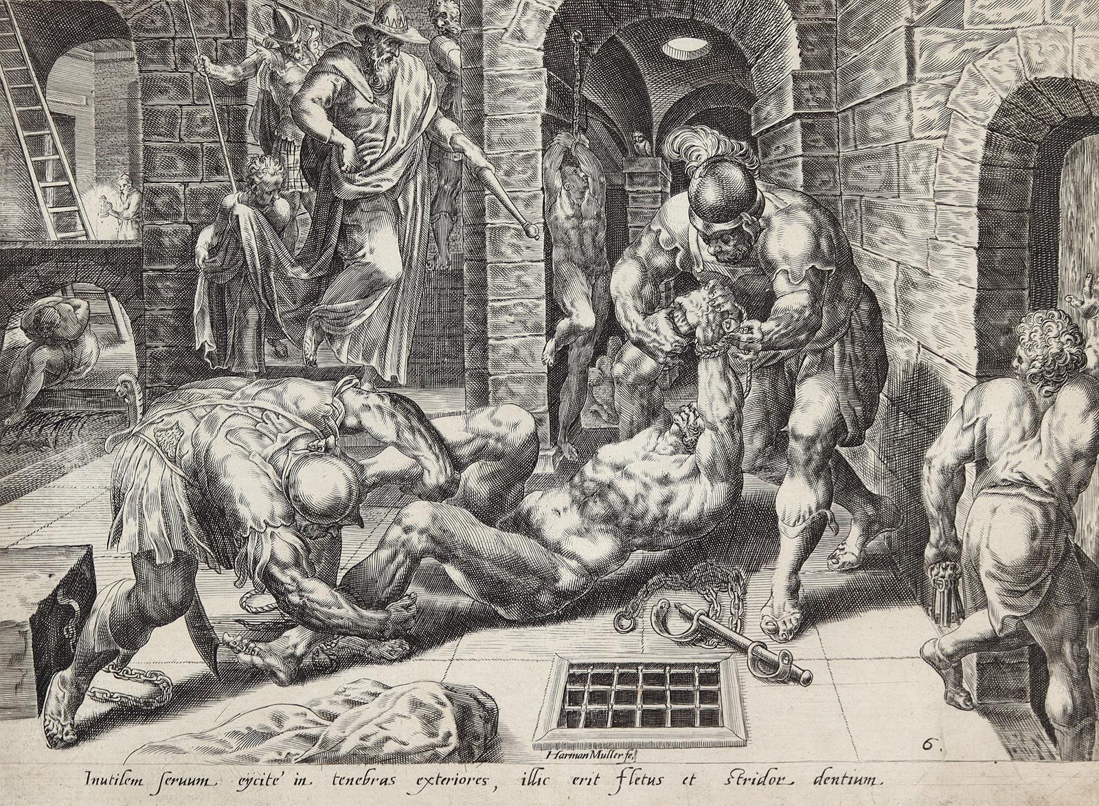 Jode, Gerard de | Bild Nr.7