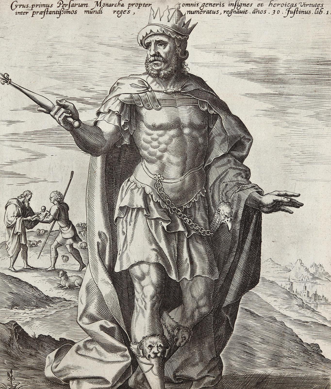 Jode, Gerard de | Bild Nr.2