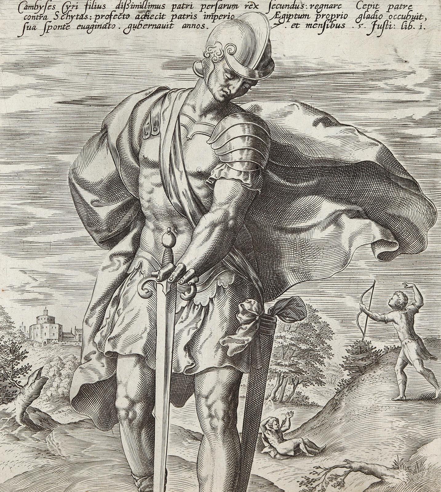 Jode, Gerard de | Bild Nr.3