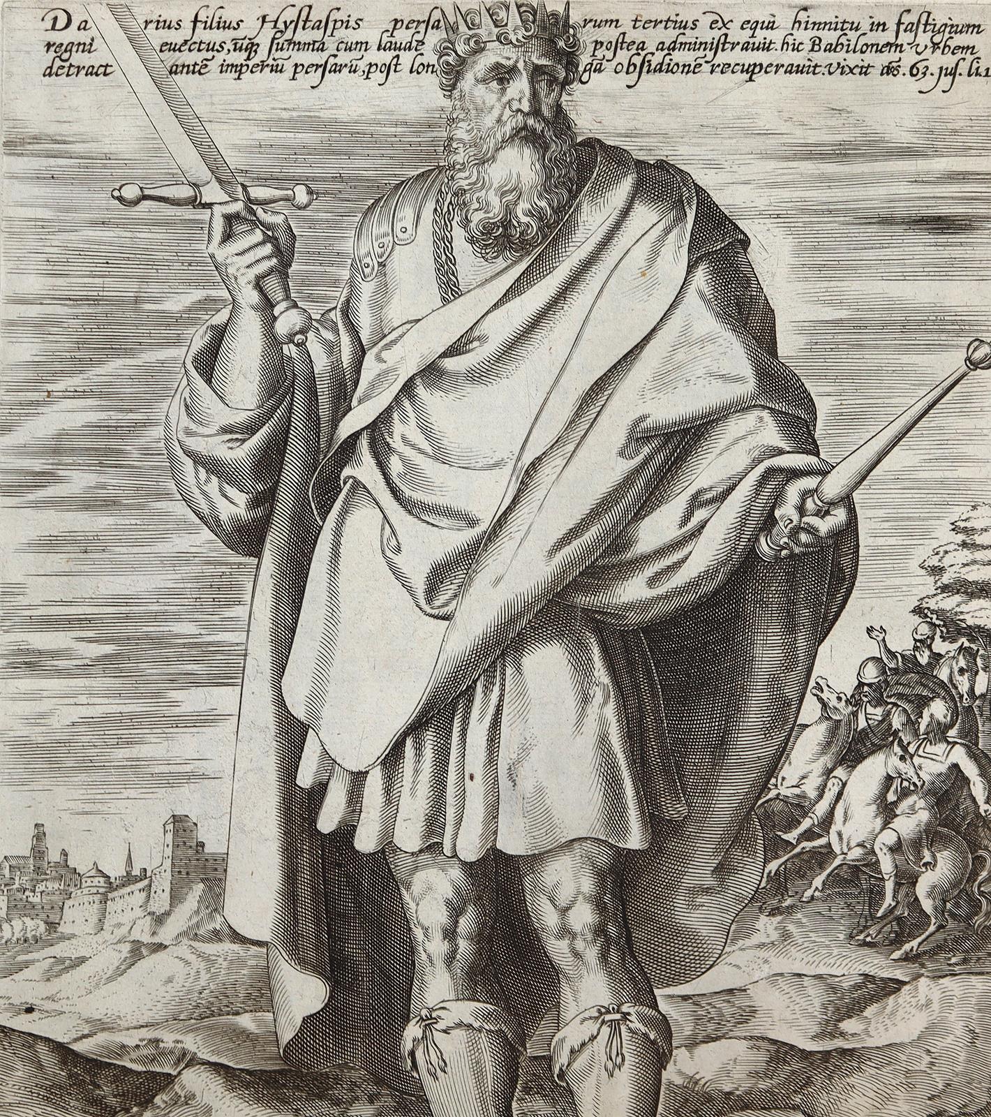 Jode, Gerard de | Bild Nr.4