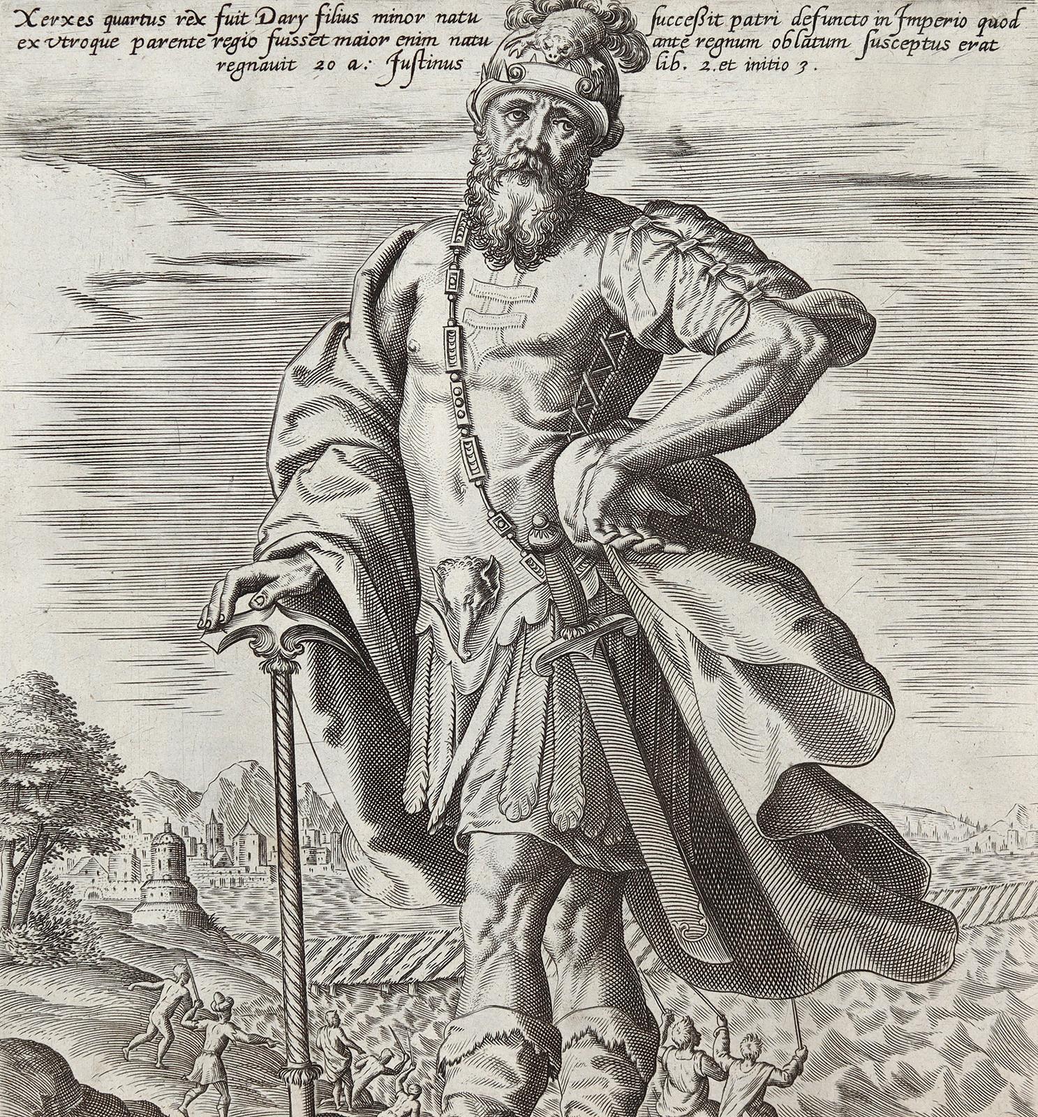 Jode, Gerard de | Bild Nr.5