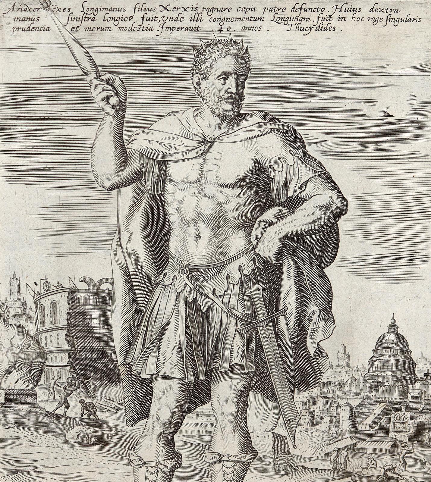 Jode, Gerard de | Bild Nr.6