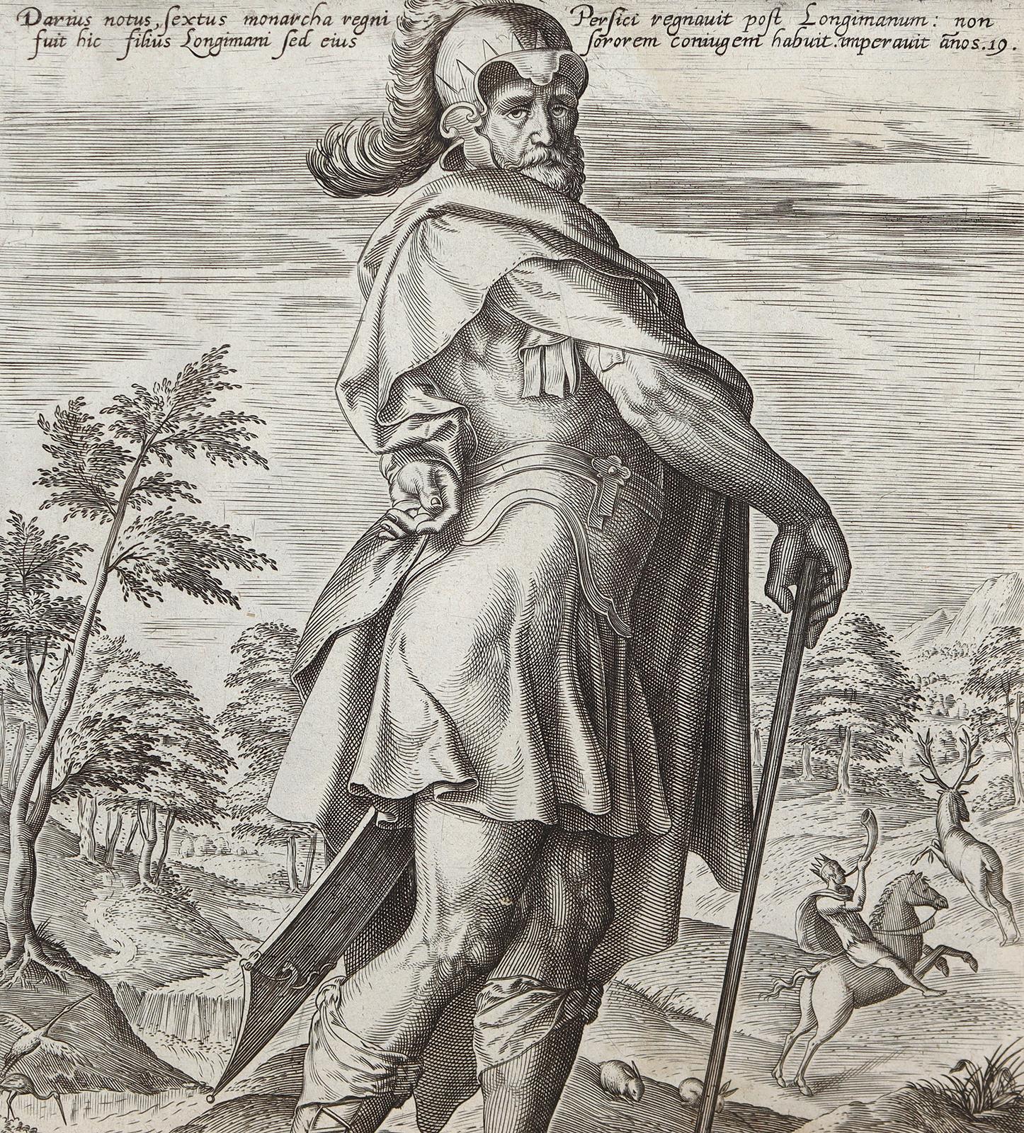 Jode, Gerard de | Bild Nr.7