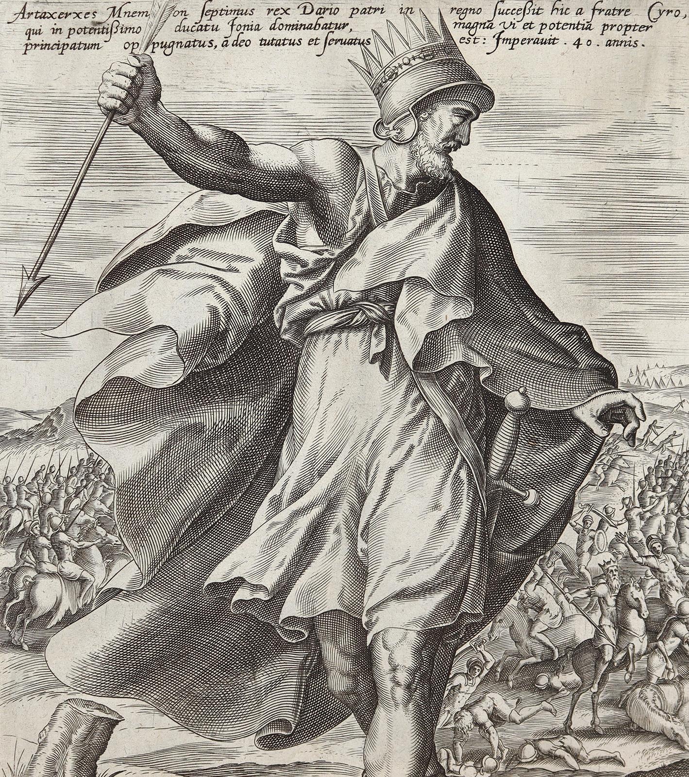 Jode, Gerard de | Bild Nr.8