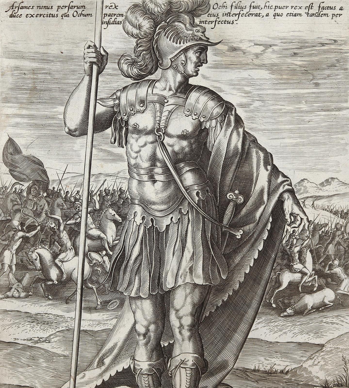 Jode, Gerard de | Bild Nr.10