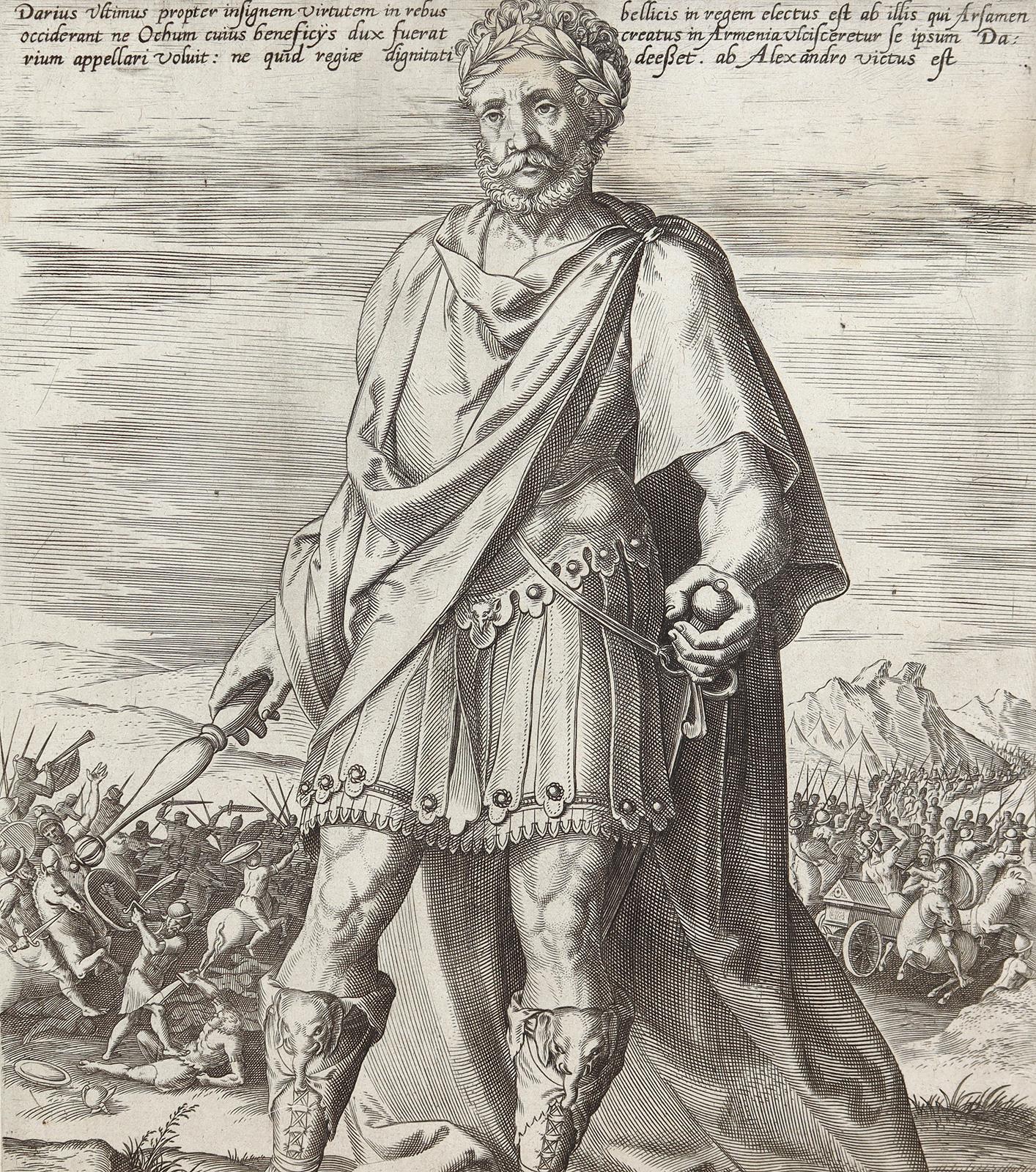 Jode, Gerard de | Bild Nr.11