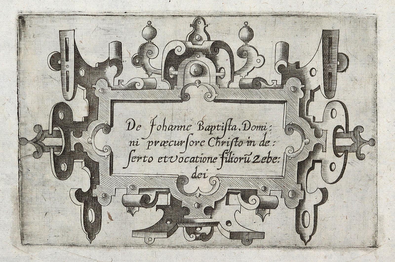 Jode, Gerard de | Bild Nr.2