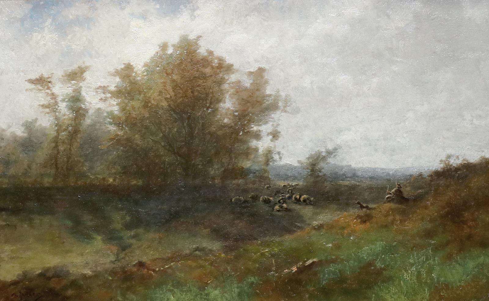 Julien, A. | Bild Nr.1