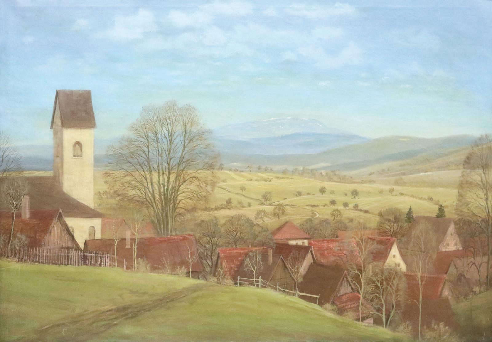 Kast, Otto | Bild Nr.1