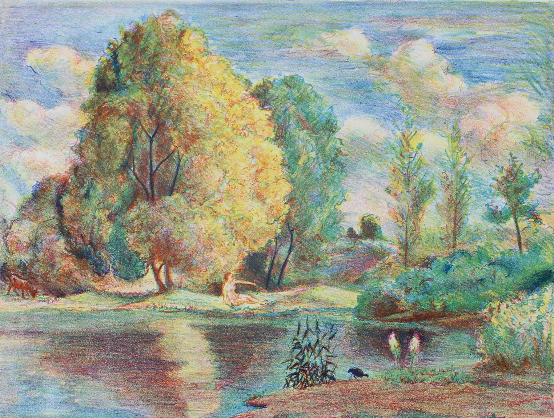 Kirchner, Robert | Bild Nr.1