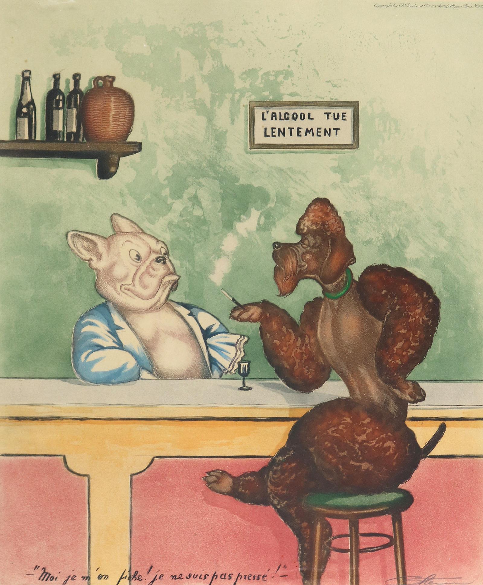 Klein, Boris | Bild Nr.1