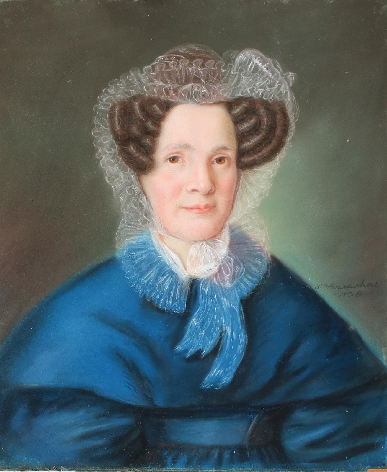 Knauscher, Sophie | Bild Nr.1