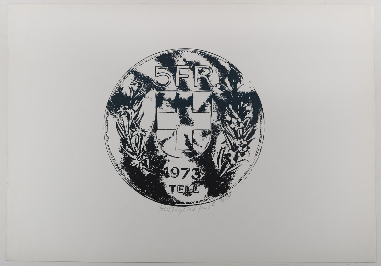 Knecht, Fred Engelbert | Bild Nr.2