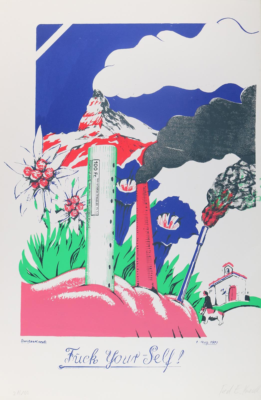 Knecht, Fred Engelbert | Bild Nr.3