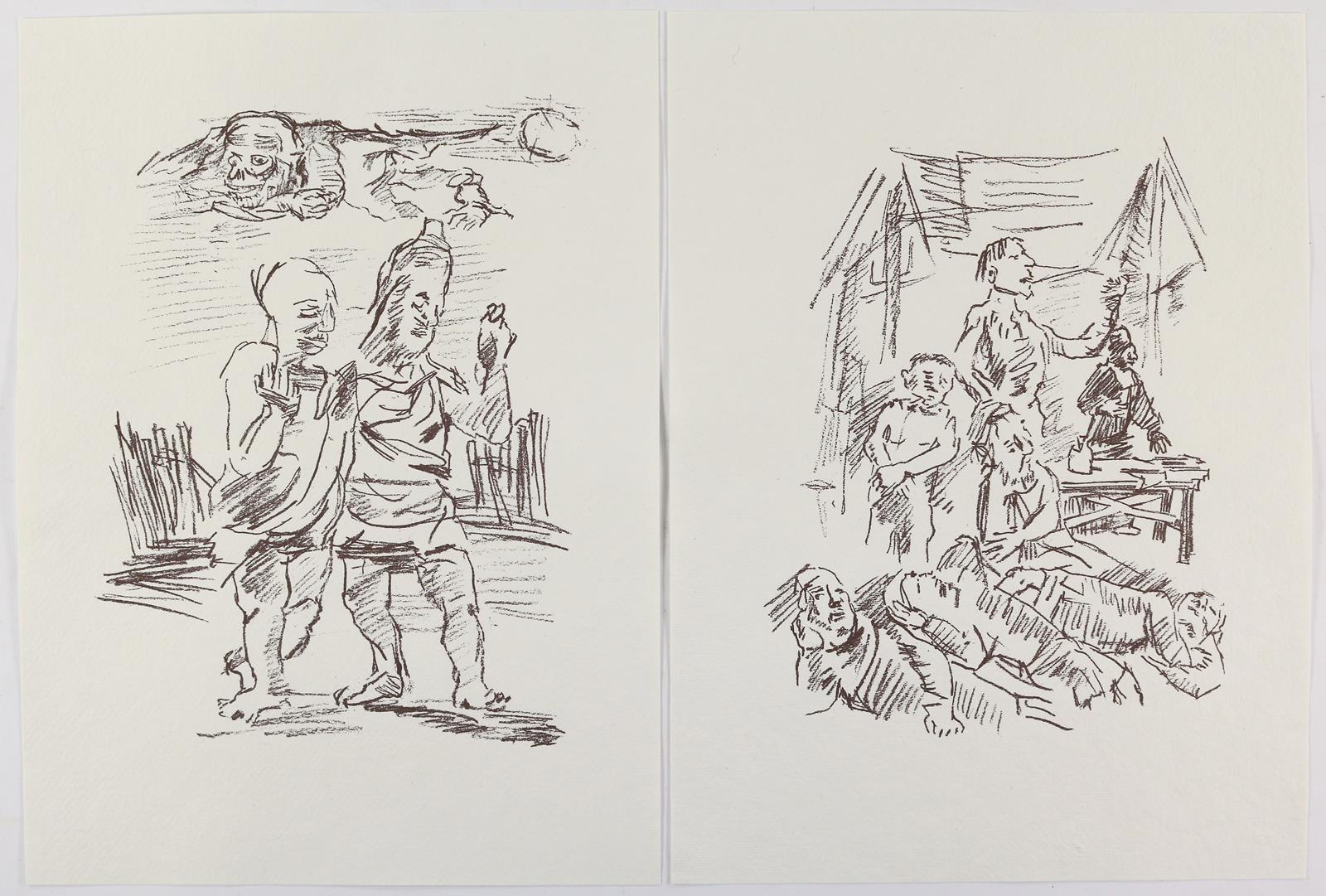 Kokoschka, Oskar | Bild Nr.2