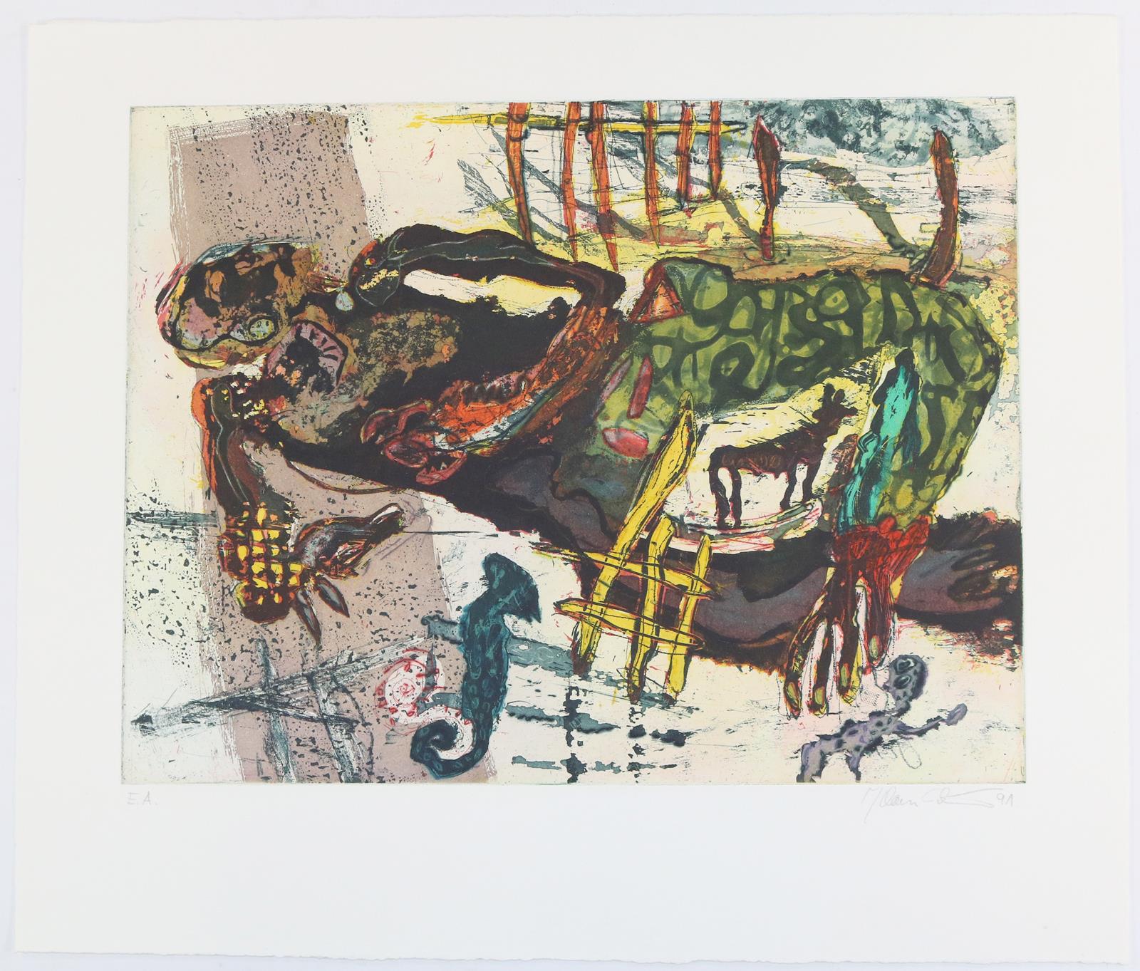 Konvolut | Bild Nr.2