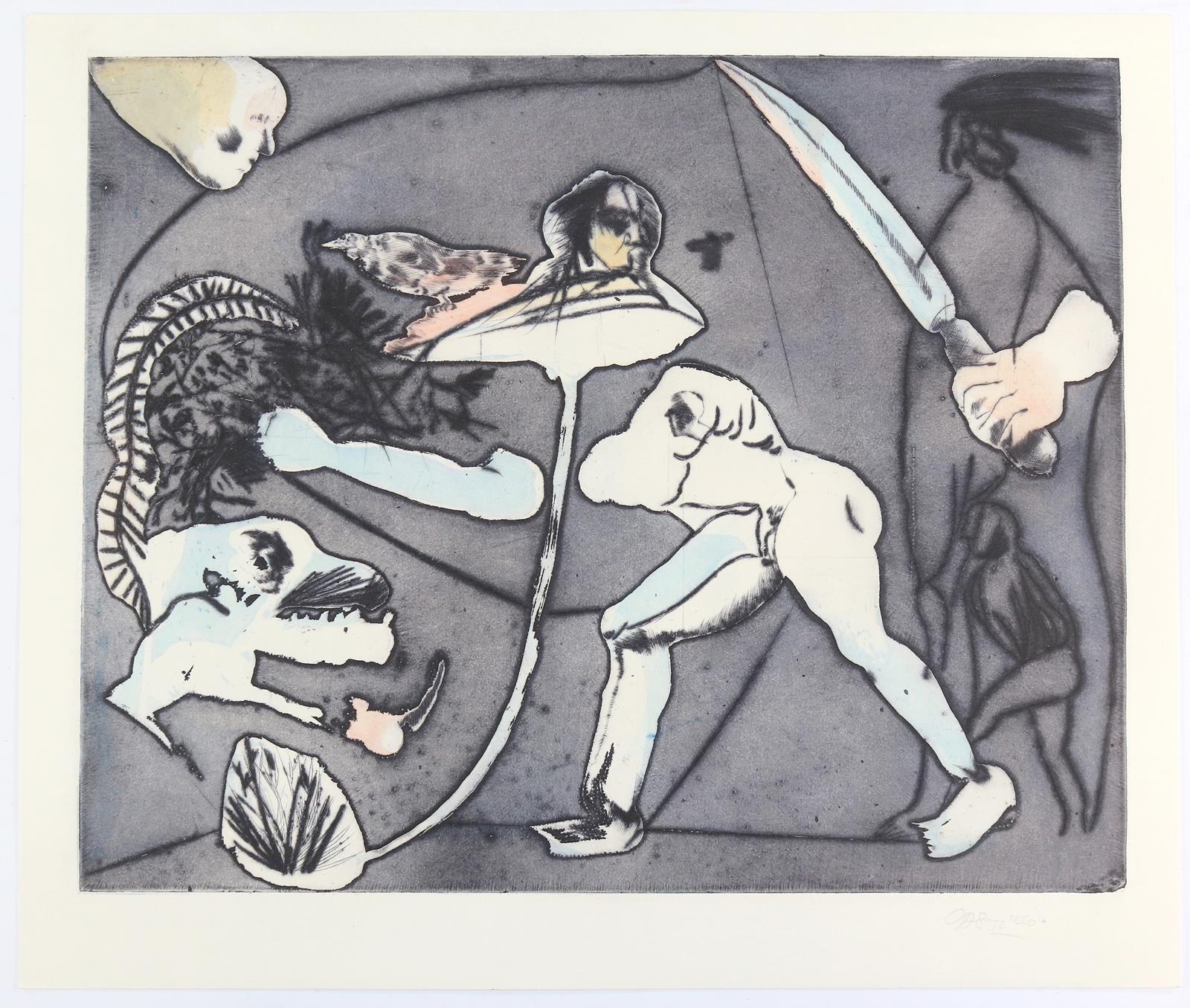 Konvolut | Bild Nr.7