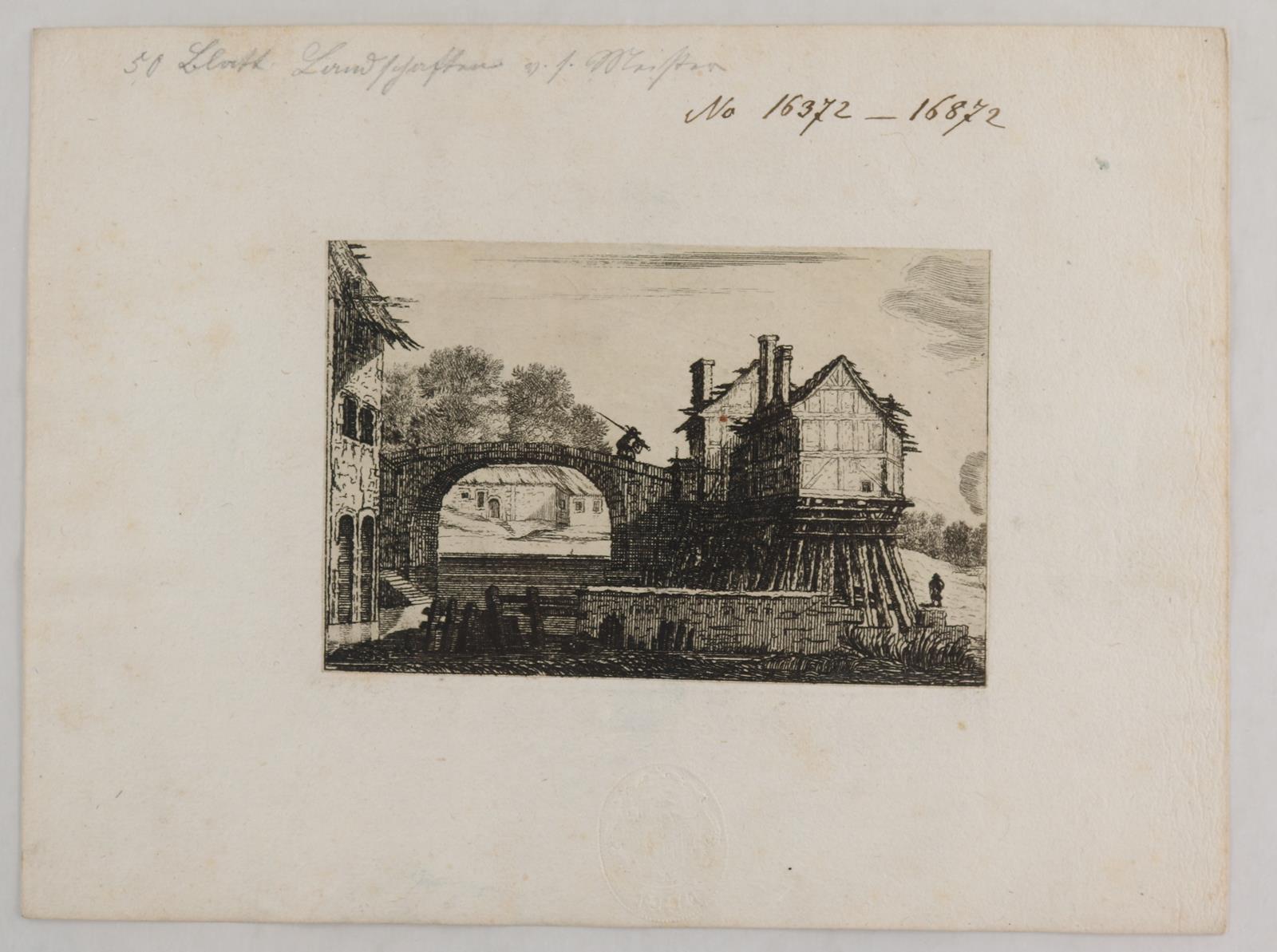 Konvolut | Bild Nr.8