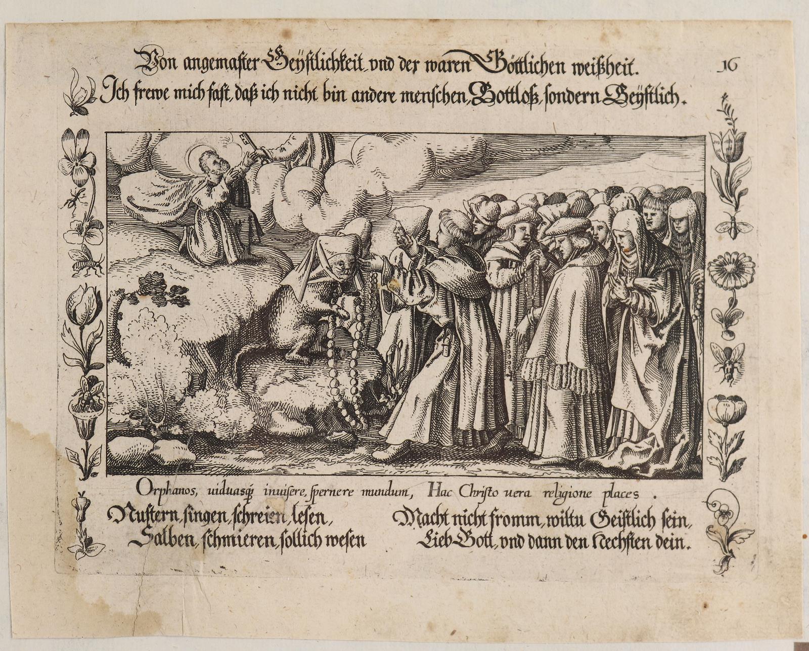 Konvolut | Bild Nr.16