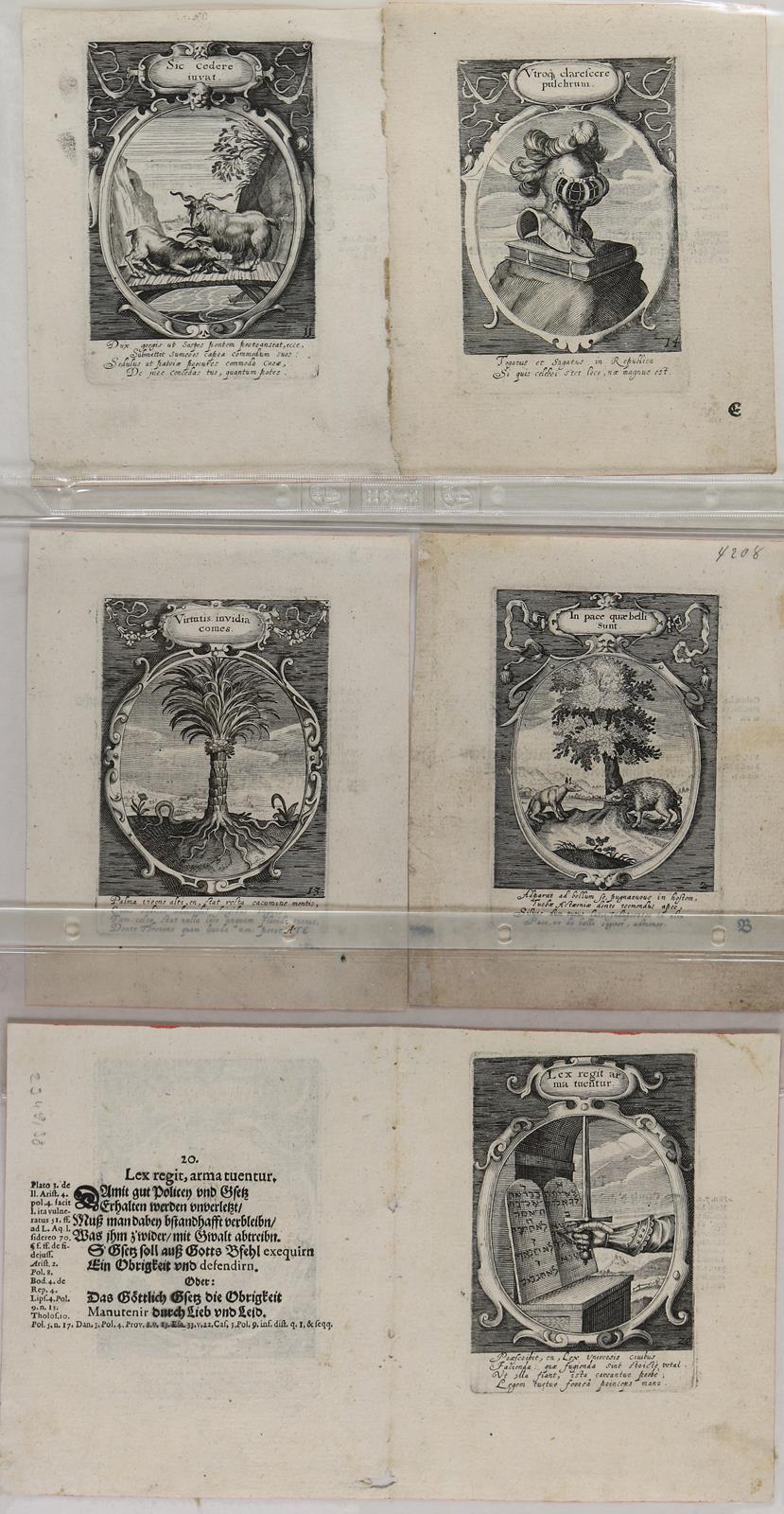 Konvolut | Bild Nr.19