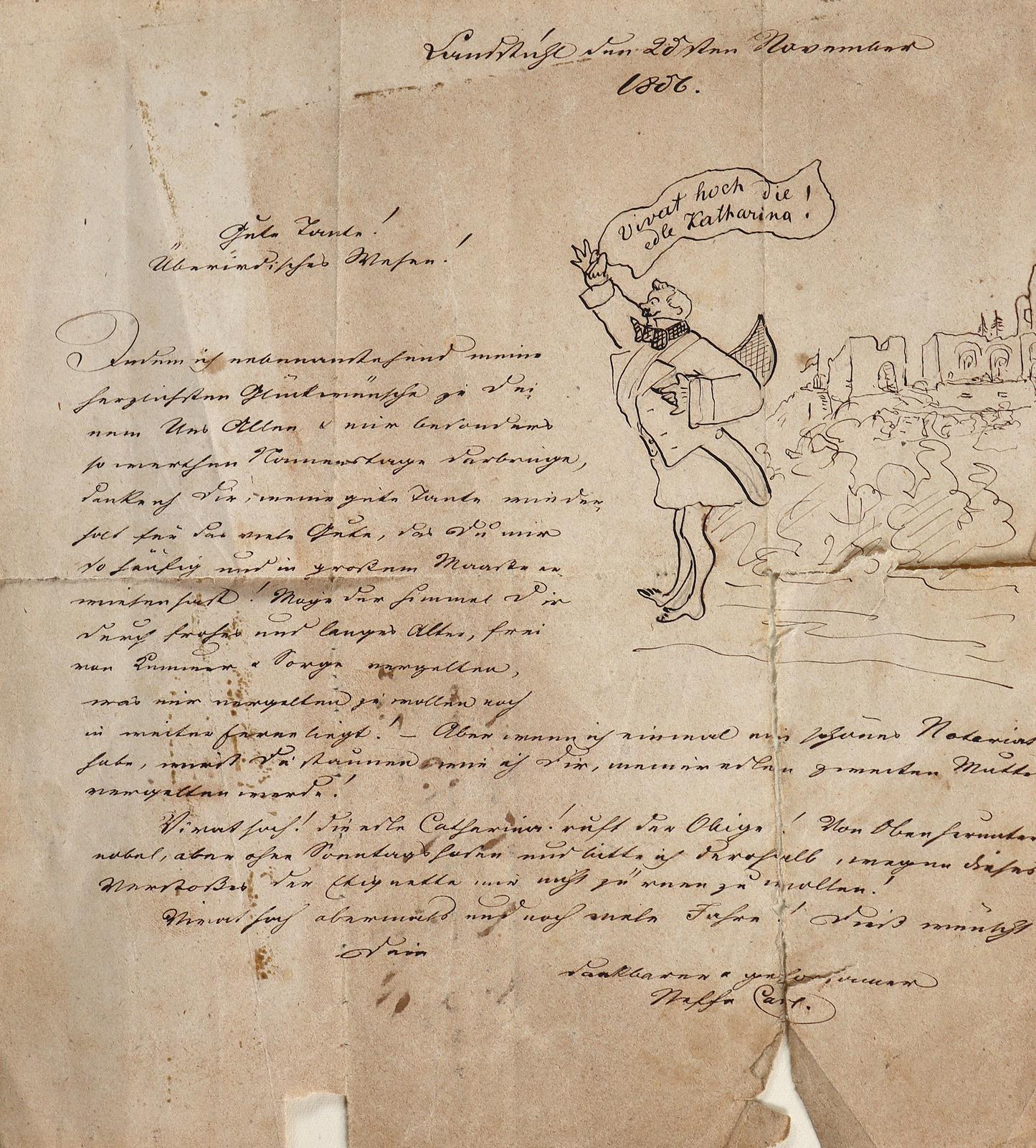 Konvolut | Bild Nr.8