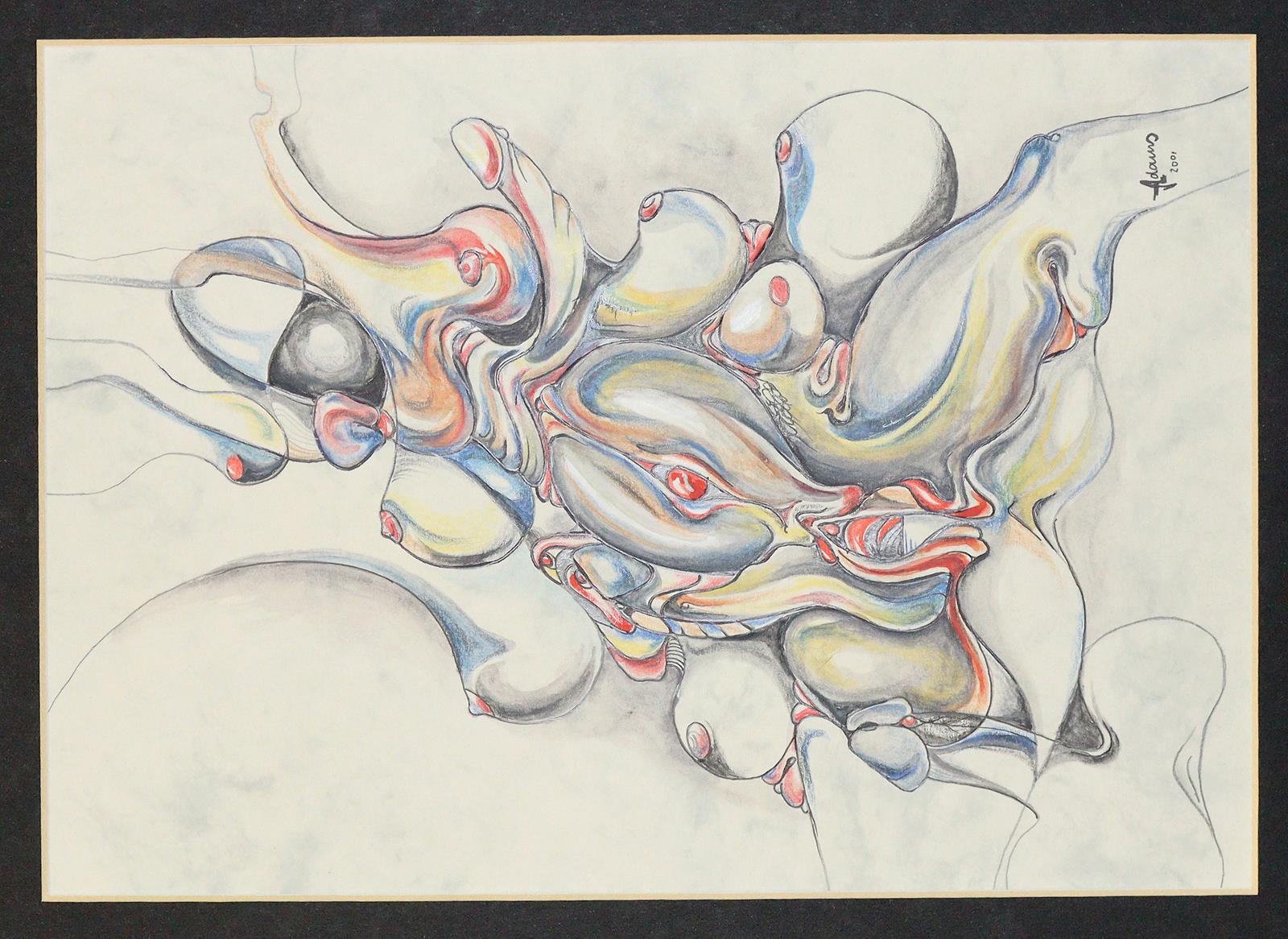 Konvolut | Bild Nr.3