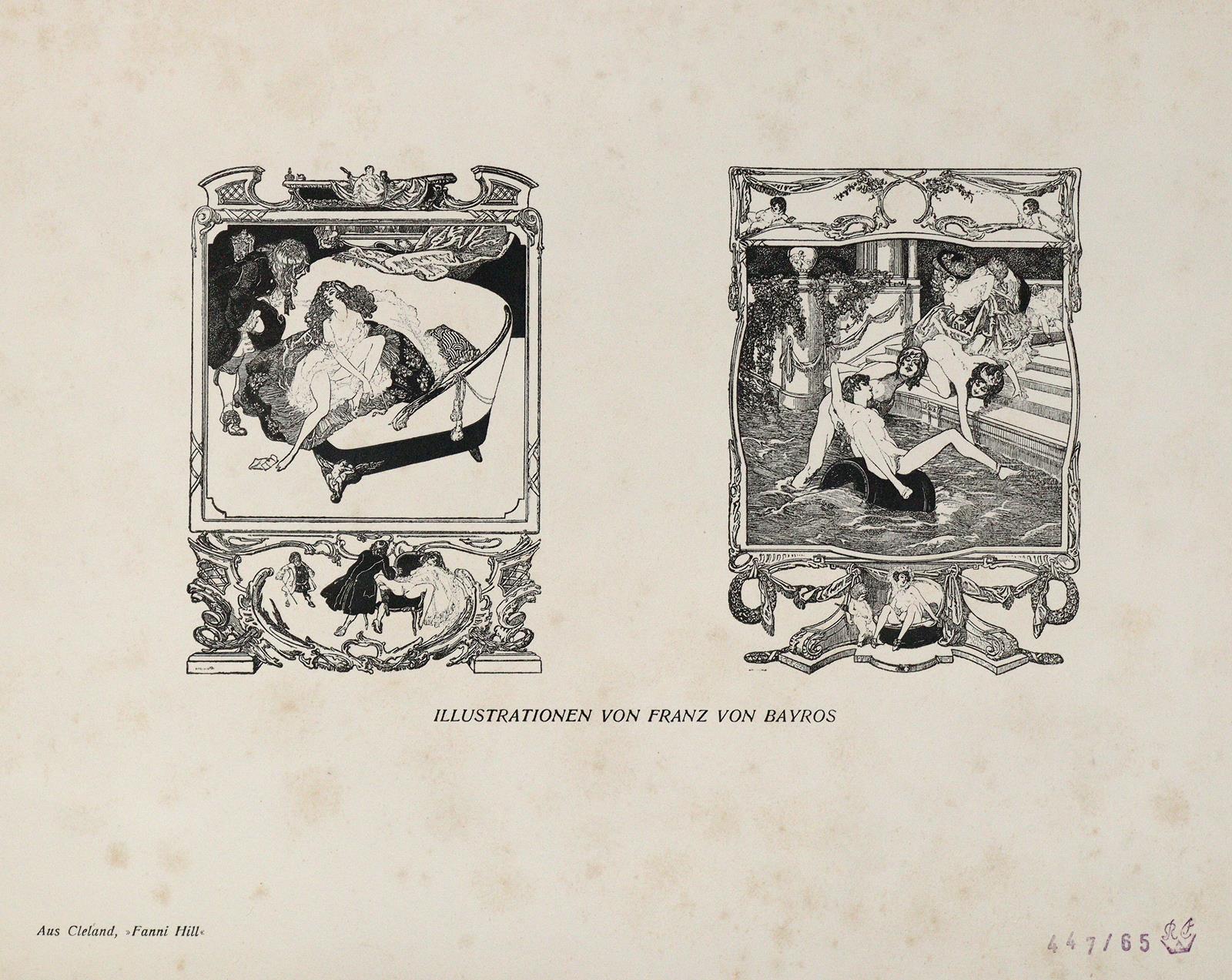 Konvolut | Bild Nr.5